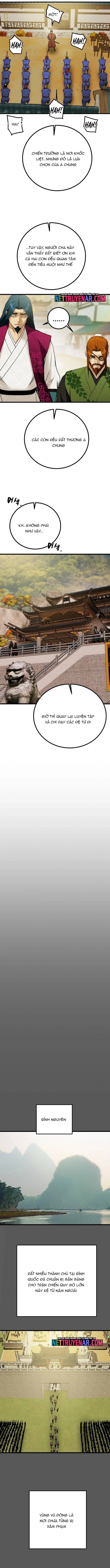 Minh Nguyệt Truyện Chapter 120 - 9