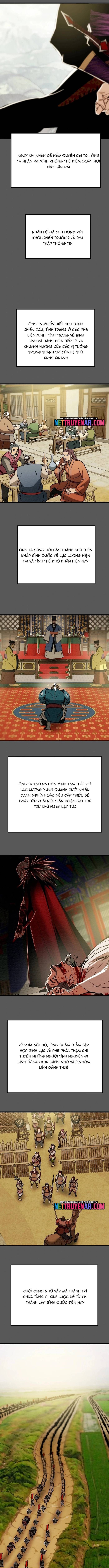 Minh Nguyệt Truyện Chapter 120 - 10
