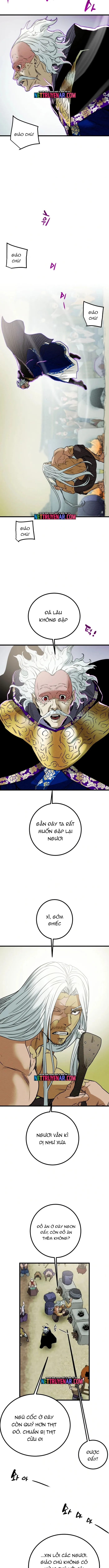 Minh Nguyệt Truyện Chapter 123 - 2