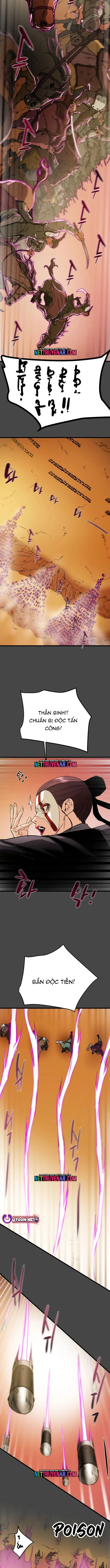 Minh Nguyệt Truyện Chapter 123 - 12