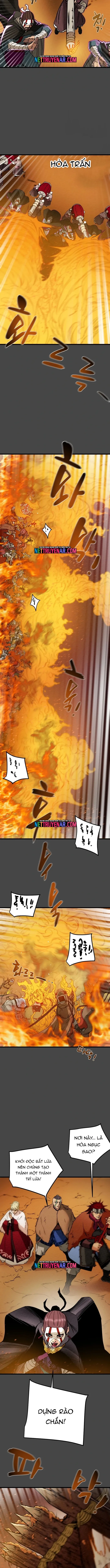 Minh Nguyệt Truyện Chapter 123 - 14