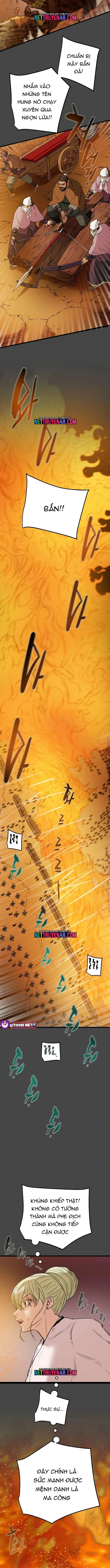 Minh Nguyệt Truyện Chapter 123 - 15