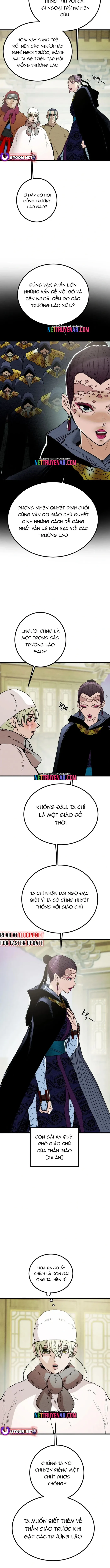 Minh Nguyệt Truyện Chapter 123 - 3