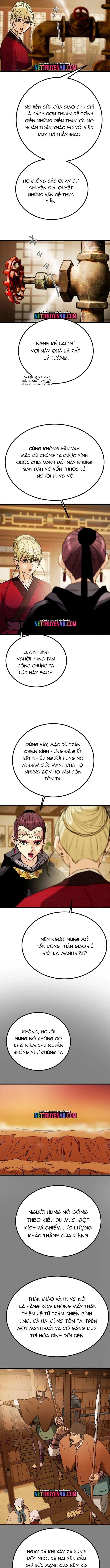 Minh Nguyệt Truyện Chapter 123 - 5