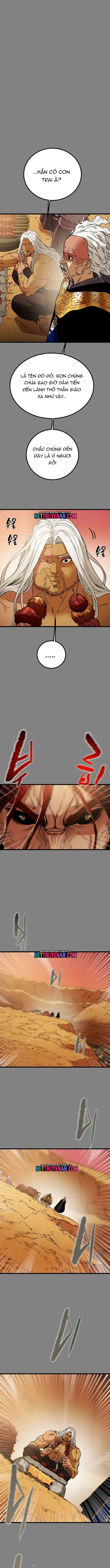 Minh Nguyệt Truyện Chapter 123 - 9