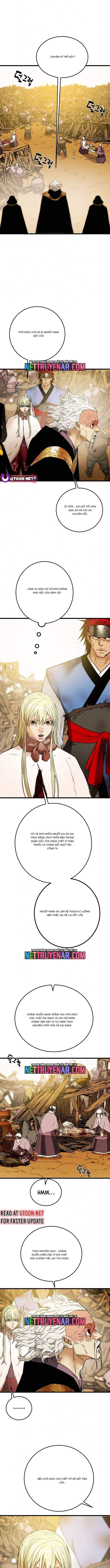 Minh Nguyệt Truyện Chapter 126 - 17