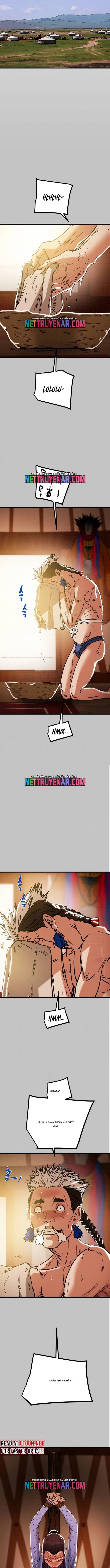 Minh Nguyệt Truyện Chapter 126 - 19