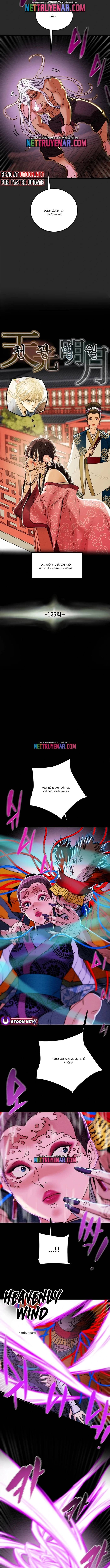 Minh Nguyệt Truyện Chapter 126 - 5