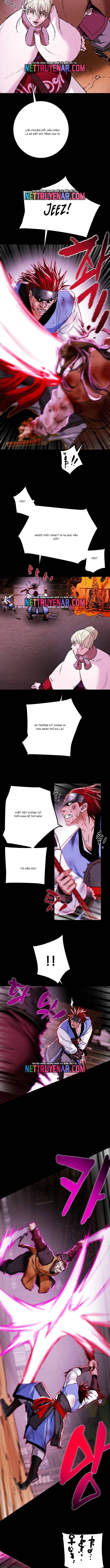 Minh Nguyệt Truyện Chapter 126 - 8