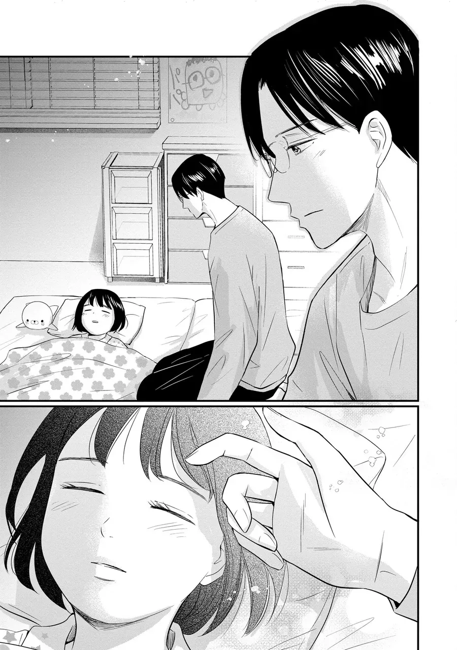 Không muốn làm mẹ là cái tội ư? Chapter 9 - 19