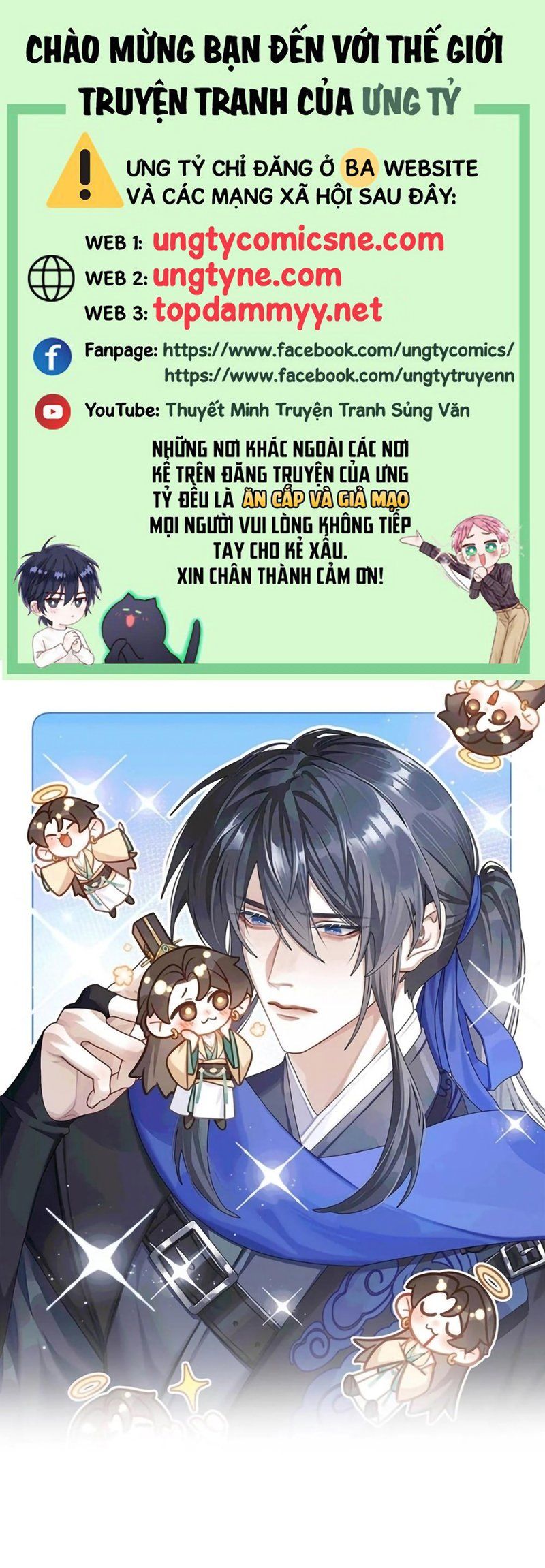 Hôm Nay Điện Hạ Bị Ám Sát Rồi À? Chapter 24 - 2