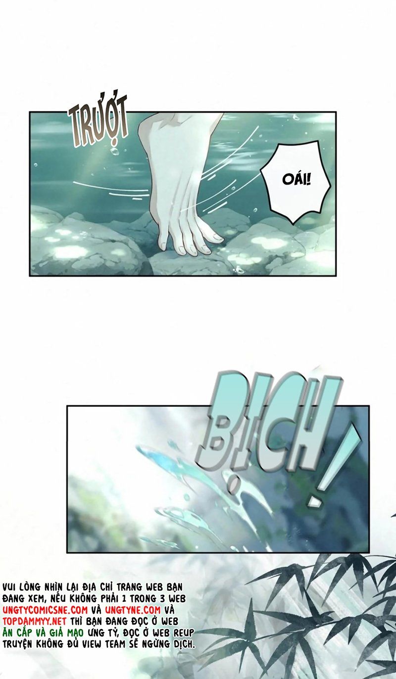 Hôm Nay Điện Hạ Bị Ám Sát Rồi À? Chapter 24 - 11