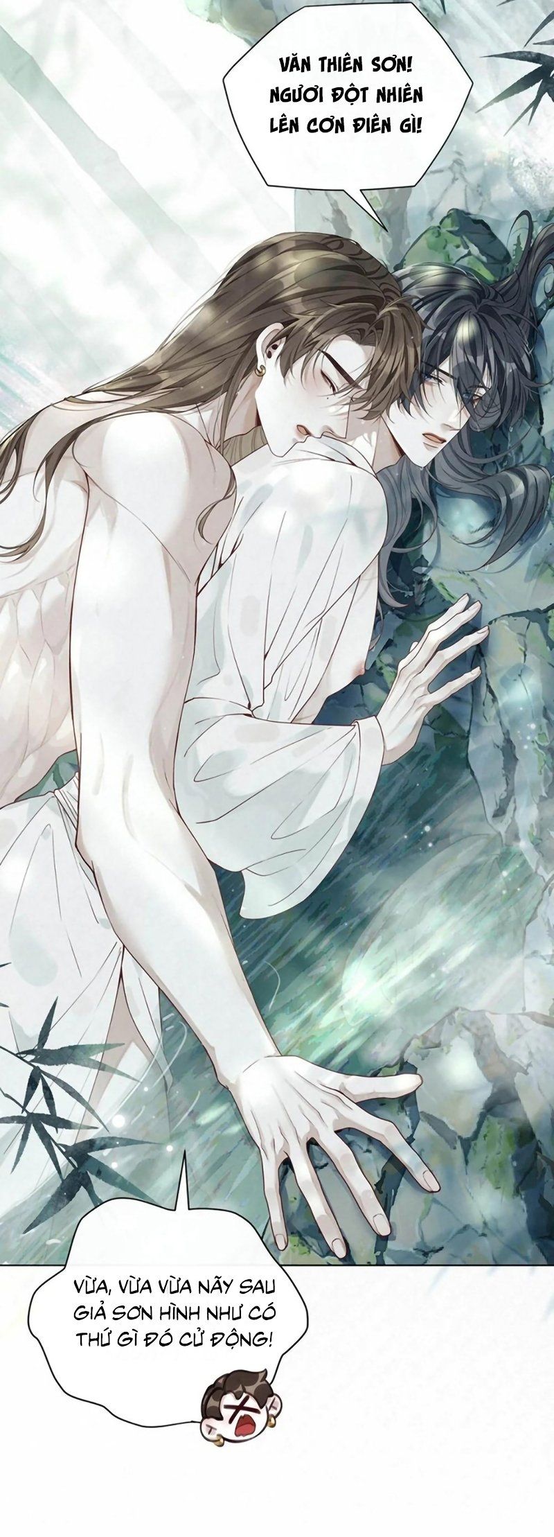 Hôm Nay Điện Hạ Bị Ám Sát Rồi À? Chapter 24 - 12