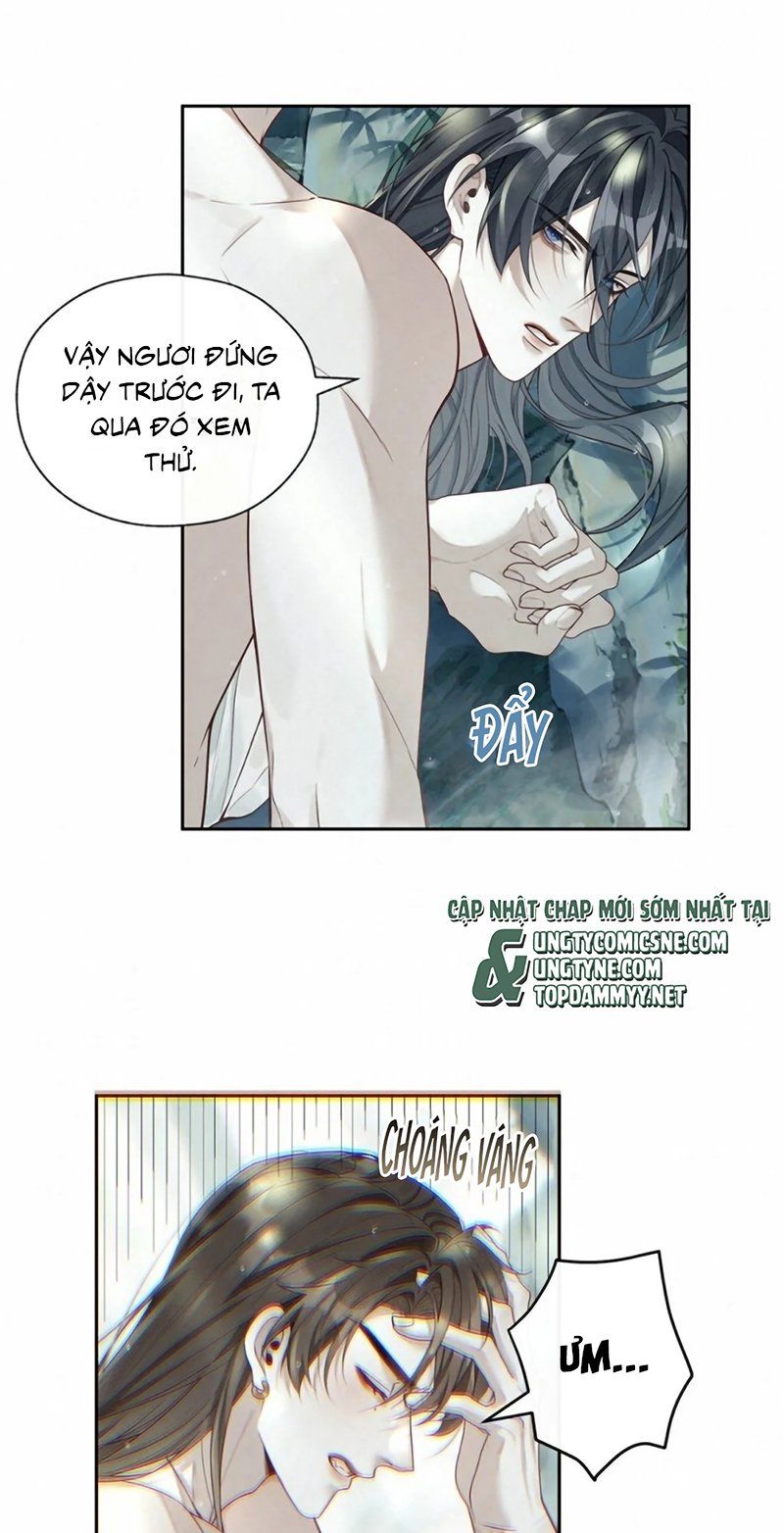 Hôm Nay Điện Hạ Bị Ám Sát Rồi À? Chapter 24 - 13