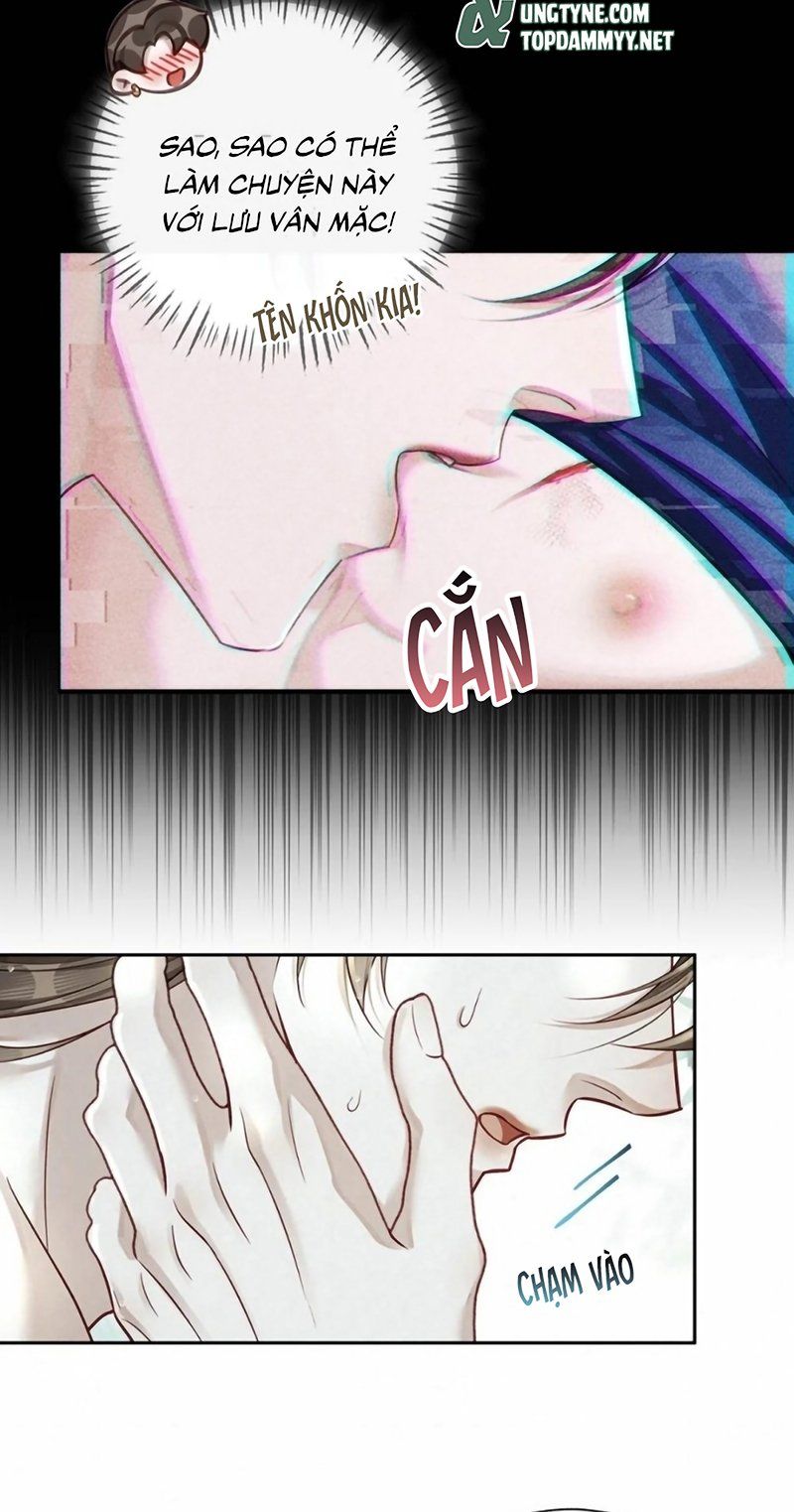 Hôm Nay Điện Hạ Bị Ám Sát Rồi À? Chapter 24 - 18