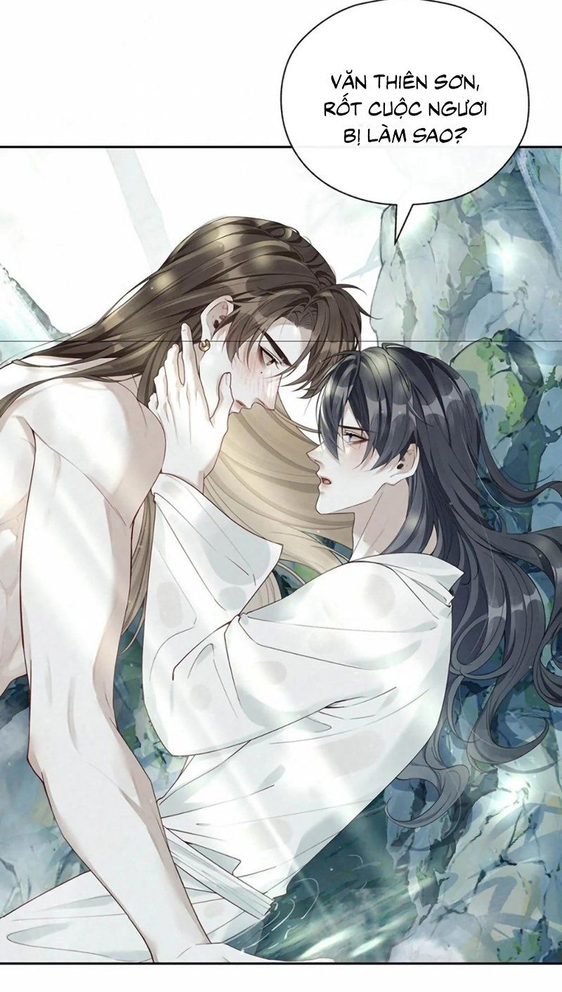 Hôm Nay Điện Hạ Bị Ám Sát Rồi À? Chapter 24 - 19