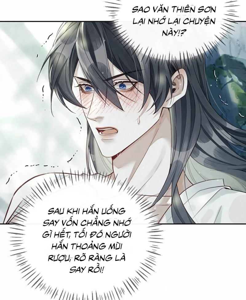 Hôm Nay Điện Hạ Bị Ám Sát Rồi À? Chapter 24 - 22