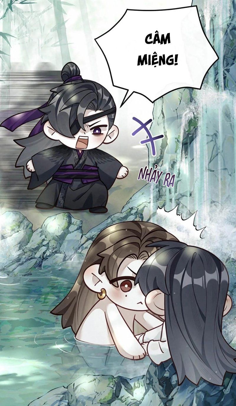 Hôm Nay Điện Hạ Bị Ám Sát Rồi À? Chapter 24 - 25