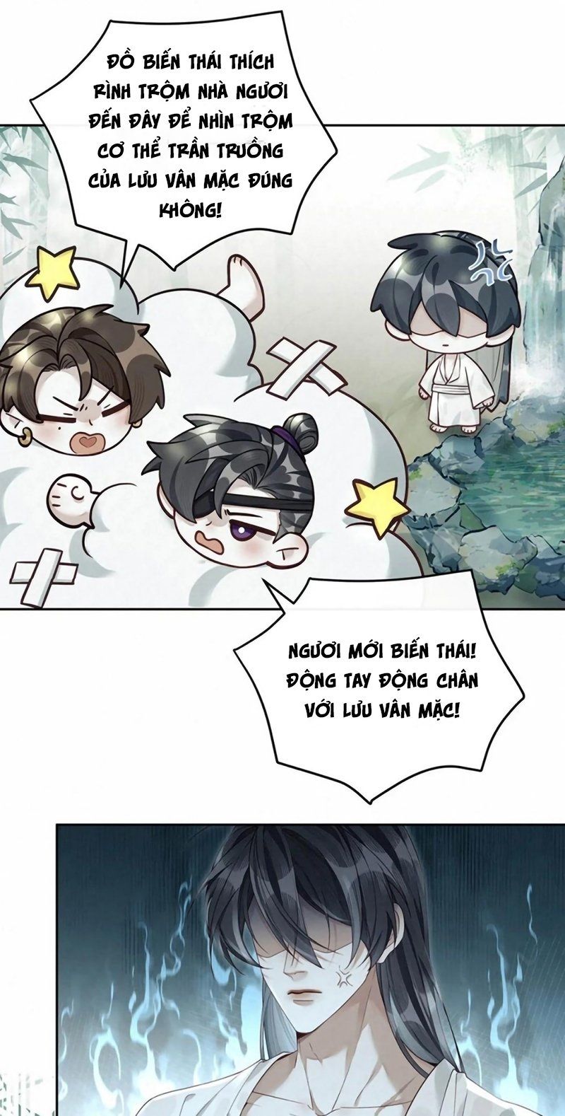 Hôm Nay Điện Hạ Bị Ám Sát Rồi À? Chapter 24 - 28