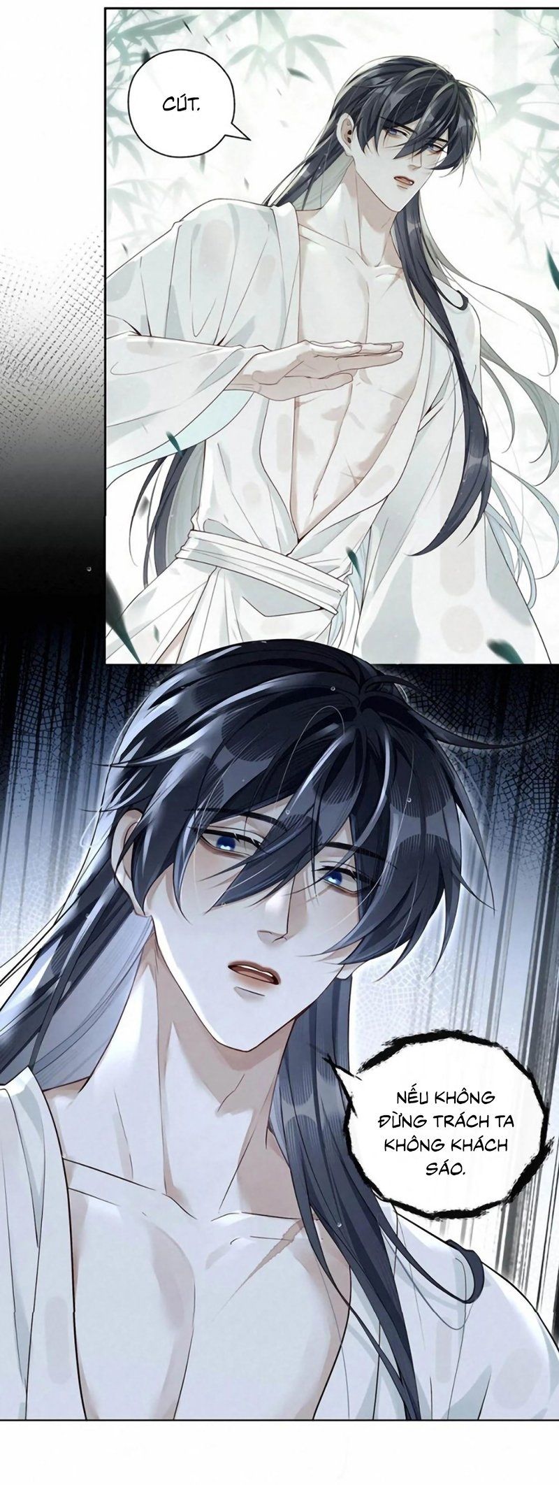 Hôm Nay Điện Hạ Bị Ám Sát Rồi À? Chapter 24 - 31