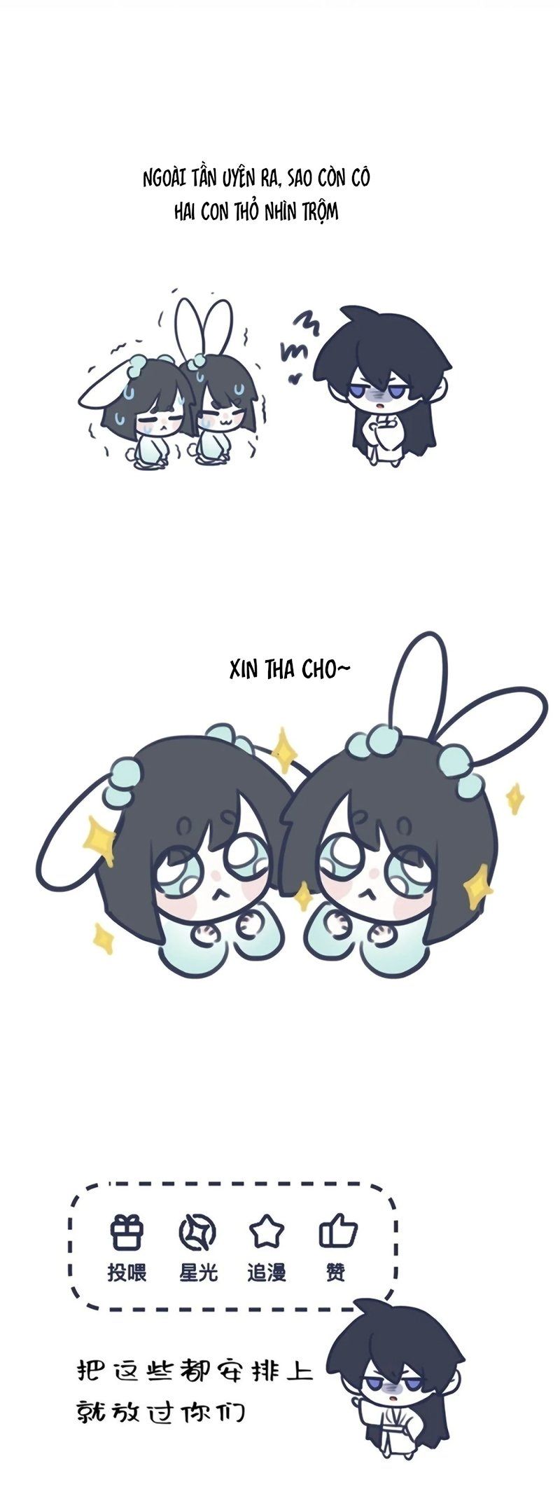 Hôm Nay Điện Hạ Bị Ám Sát Rồi À? Chapter 24 - 38