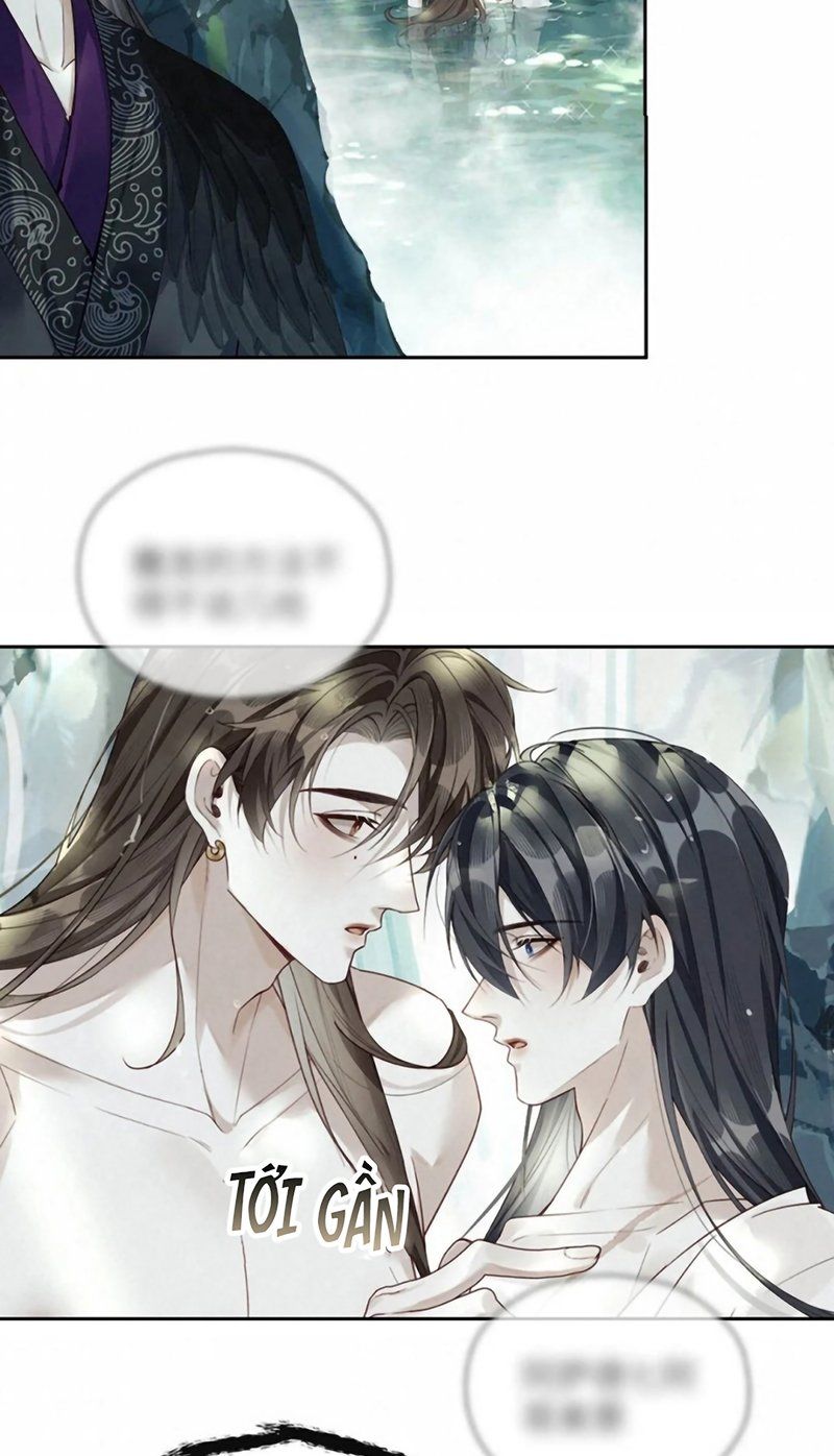 Hôm Nay Điện Hạ Bị Ám Sát Rồi À? Chapter 24 - 8