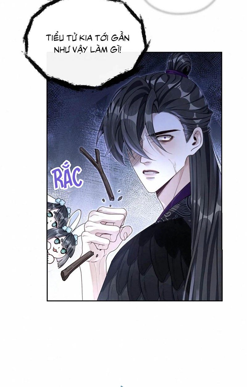 Hôm Nay Điện Hạ Bị Ám Sát Rồi À? Chapter 24 - 9