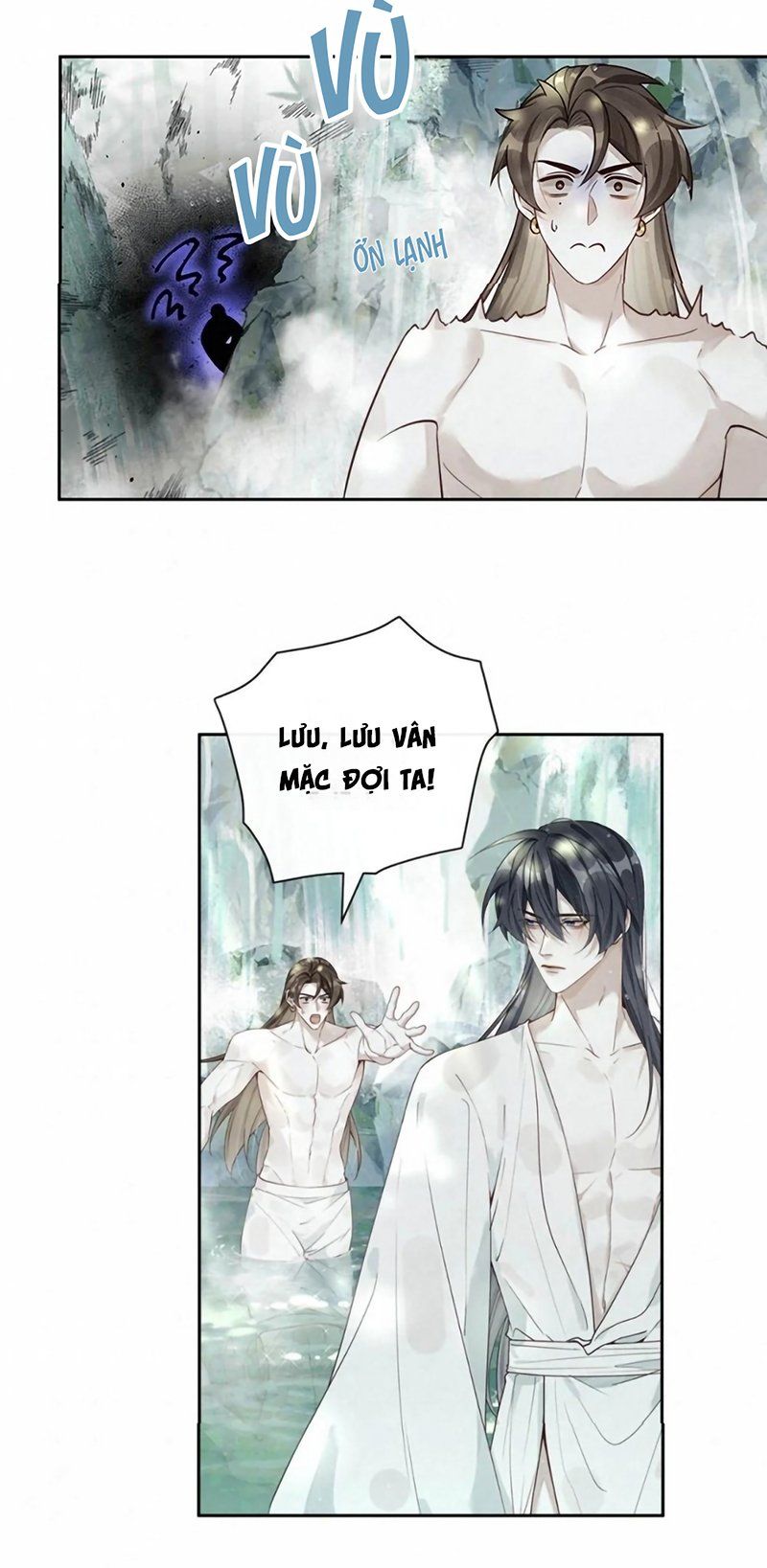 Hôm Nay Điện Hạ Bị Ám Sát Rồi À? Chapter 24 - 10