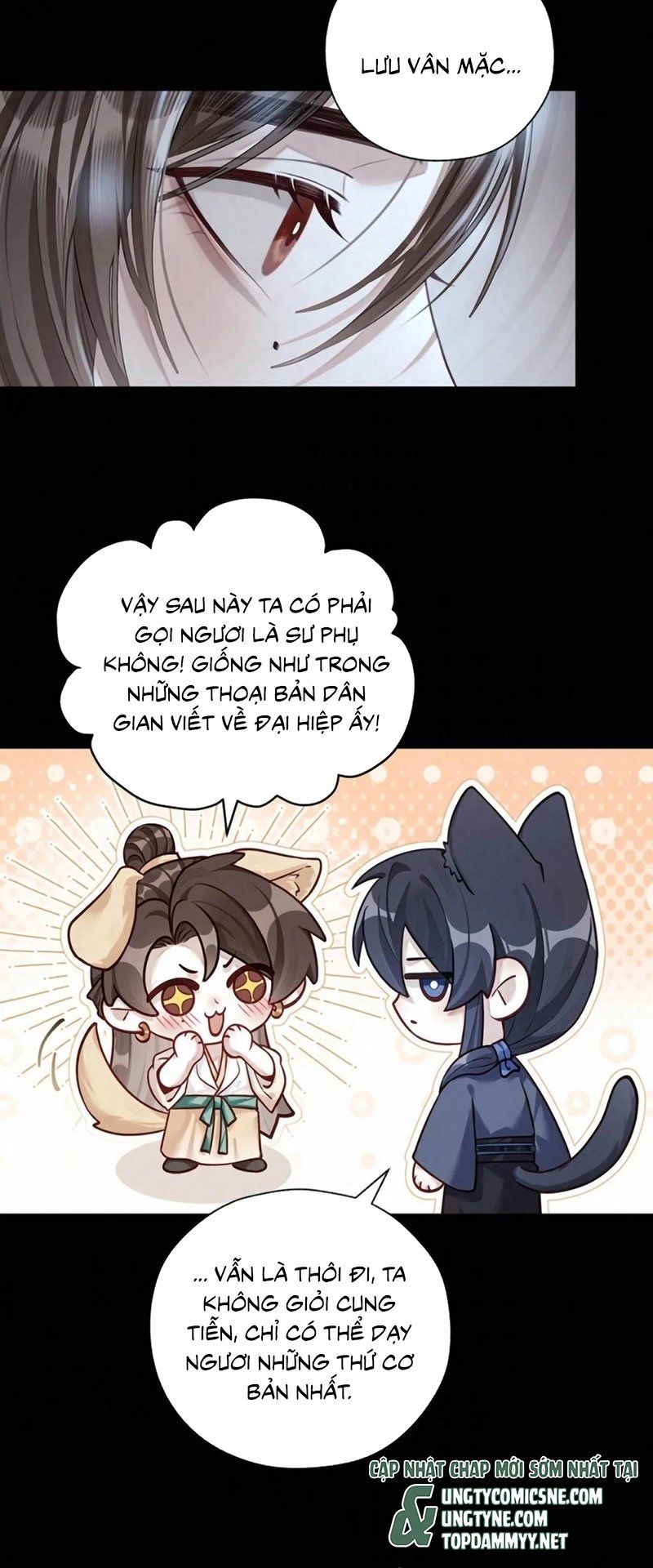 Hôm Nay Điện Hạ Bị Ám Sát Rồi À? Chapter 25 - 19