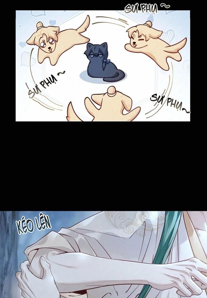 Hôm Nay Điện Hạ Bị Ám Sát Rồi À? Chapter 25 - 20