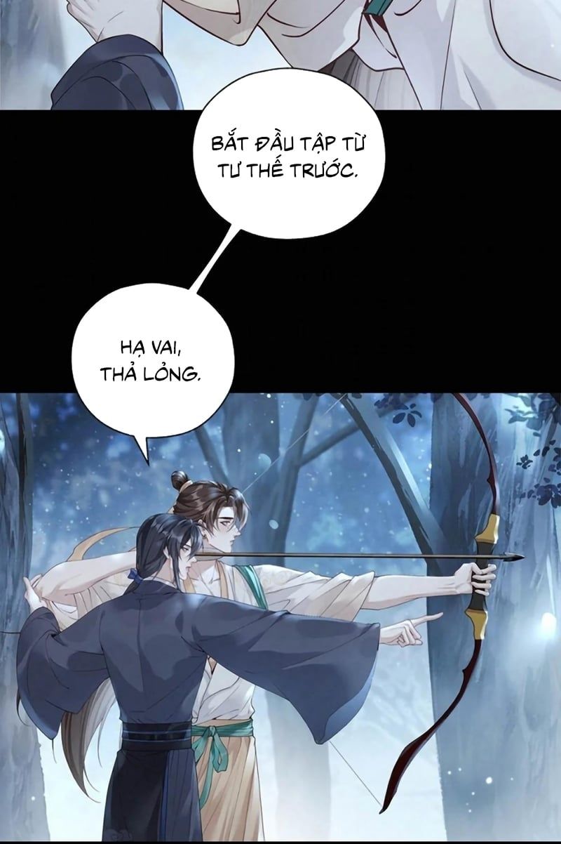 Hôm Nay Điện Hạ Bị Ám Sát Rồi À? Chapter 25 - 21