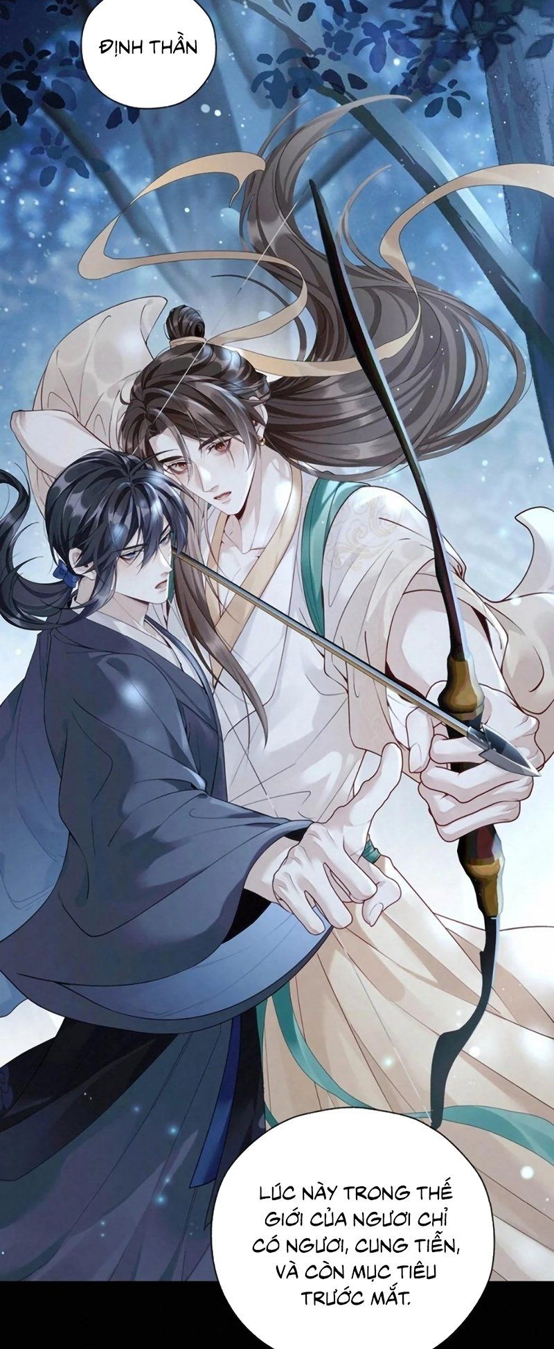 Hôm Nay Điện Hạ Bị Ám Sát Rồi À? Chapter 25 - 23