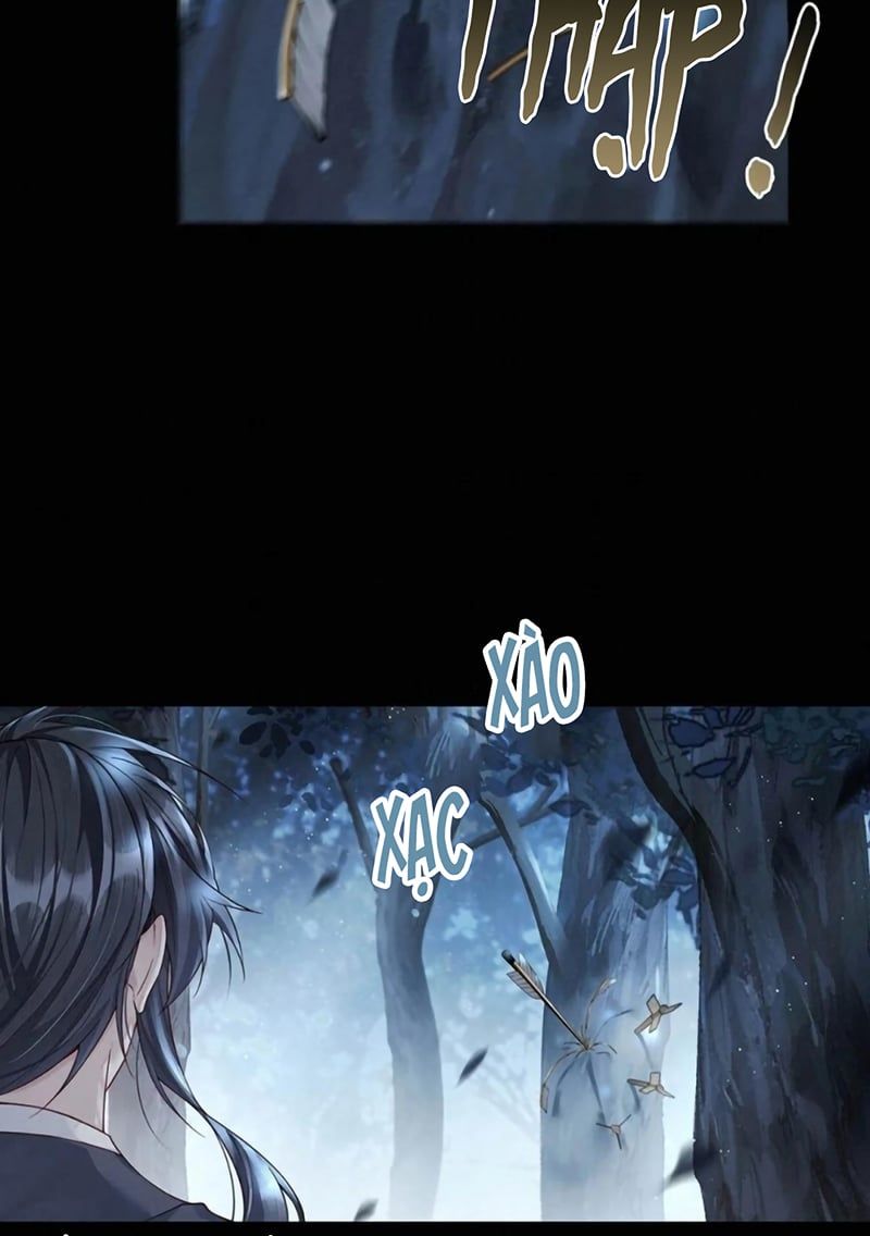 Hôm Nay Điện Hạ Bị Ám Sát Rồi À? Chapter 25 - 26