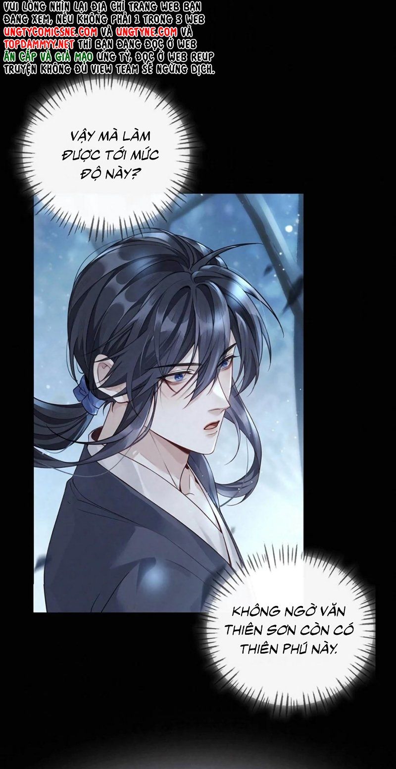 Hôm Nay Điện Hạ Bị Ám Sát Rồi À? Chapter 25 - 27