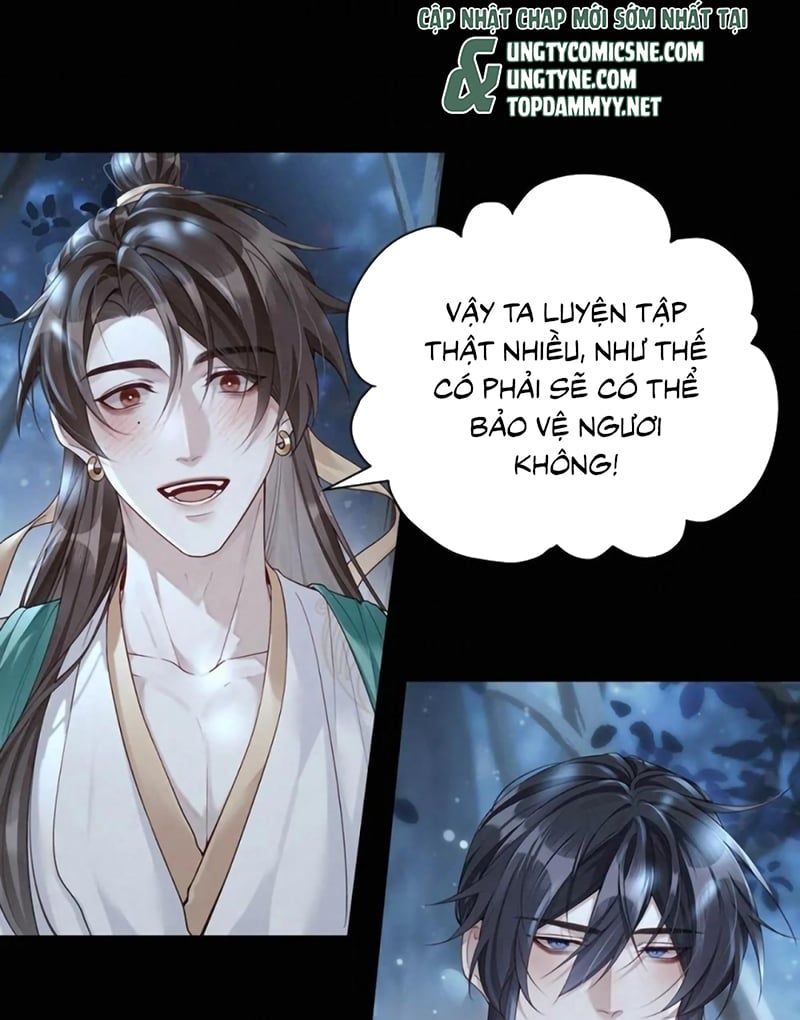 Hôm Nay Điện Hạ Bị Ám Sát Rồi À? Chapter 25 - 29