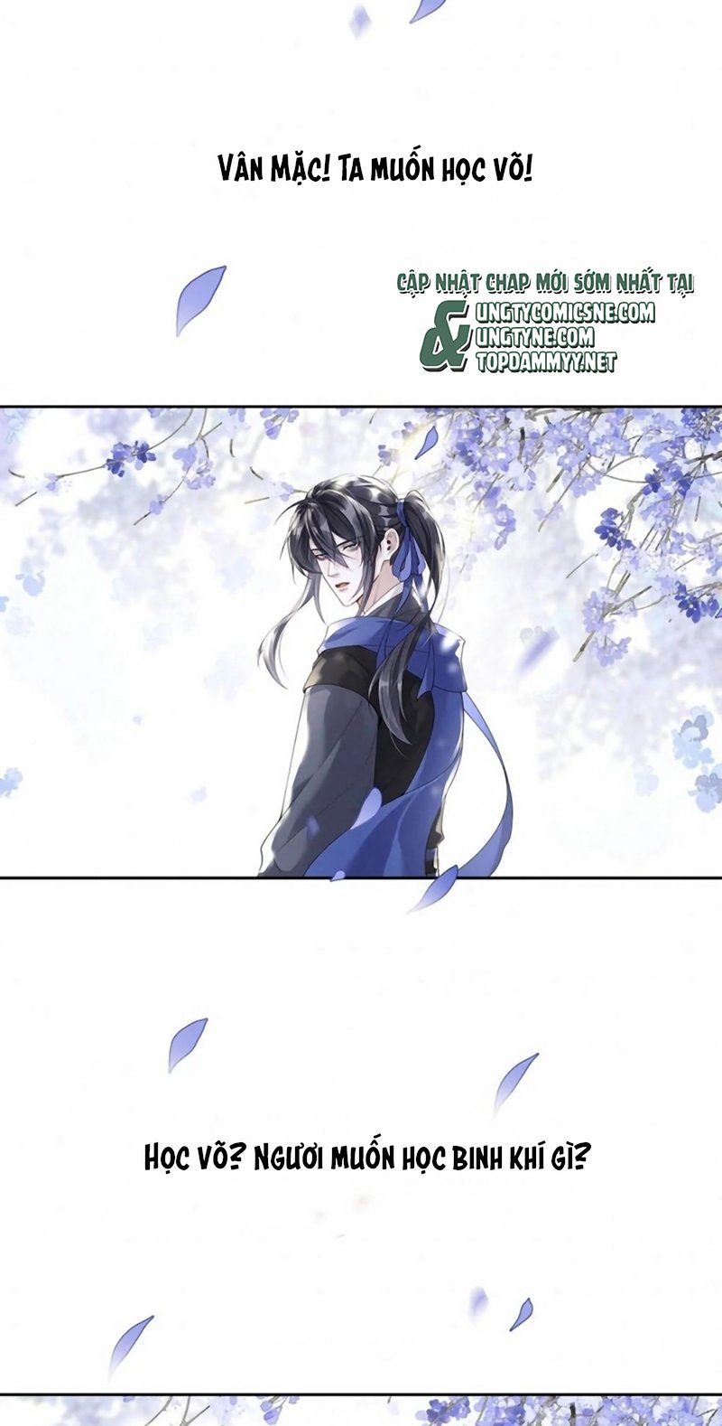 Hôm Nay Điện Hạ Bị Ám Sát Rồi À? Chapter 25 - 33