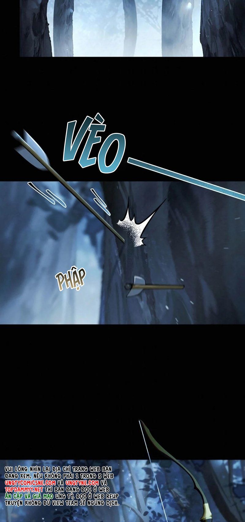 Hôm Nay Điện Hạ Bị Ám Sát Rồi À? Chapter 25 - 5