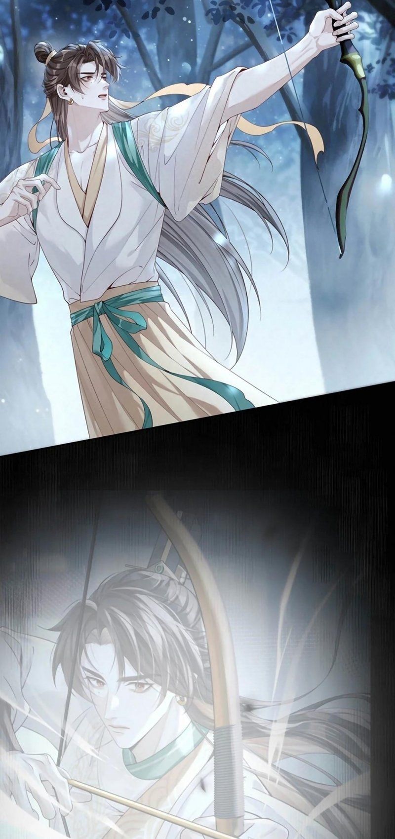 Hôm Nay Điện Hạ Bị Ám Sát Rồi À? Chapter 25 - 6