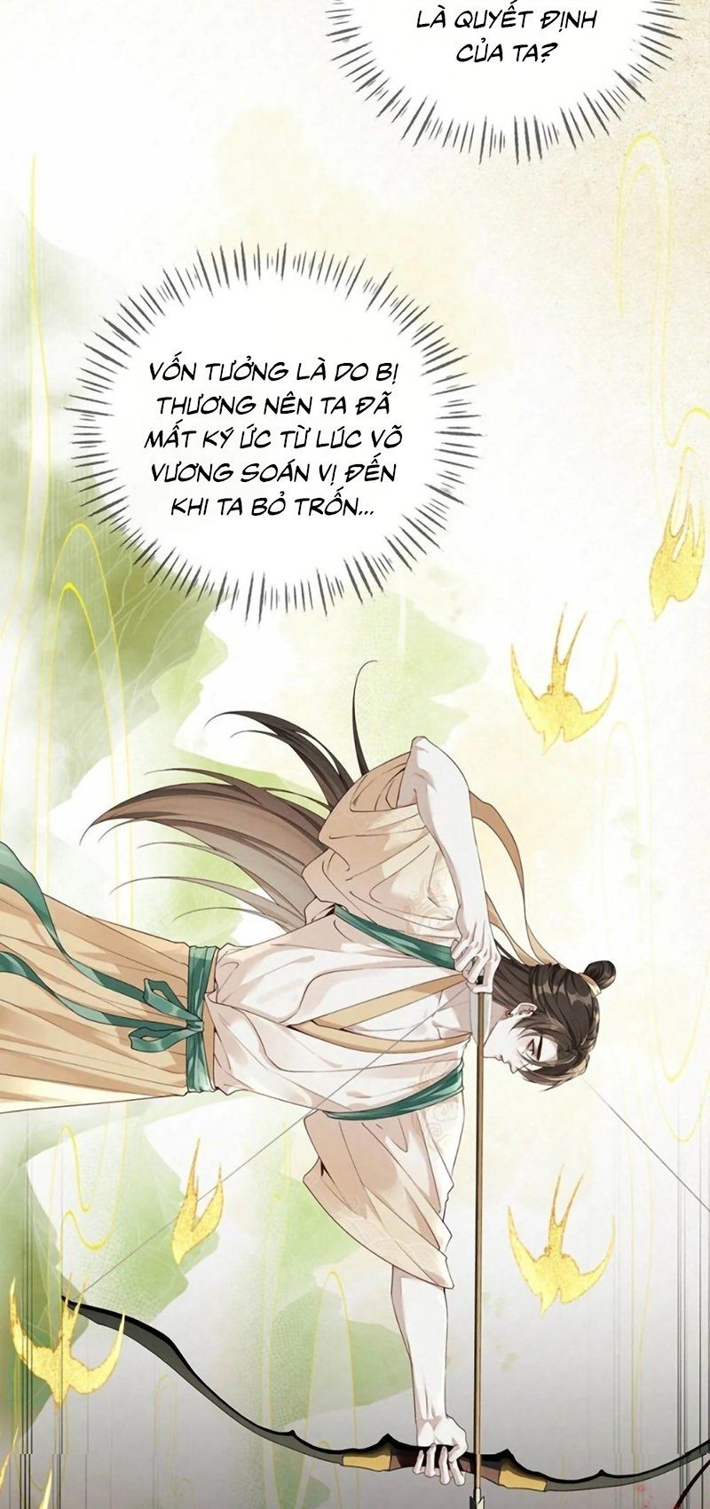 Hôm Nay Điện Hạ Bị Ám Sát Rồi À? Chapter 25 - 9