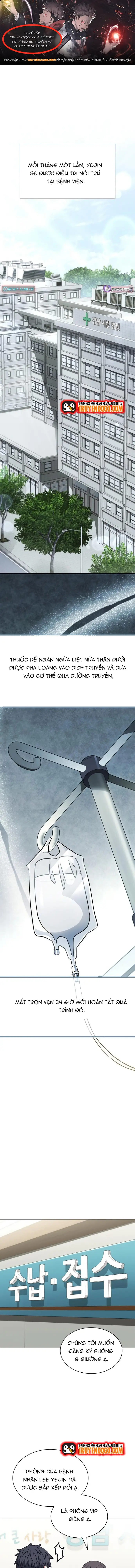 Thần Chết Part-Time Chapter 29 - 1