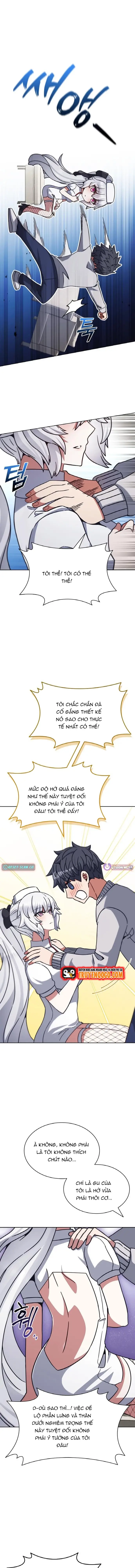 Thần Chết Part-Time Chapter 29 - 5