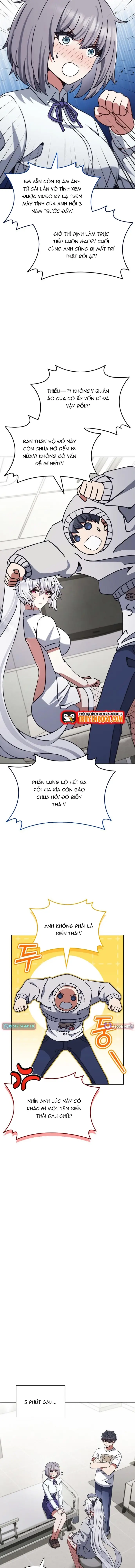 Thần Chết Part-Time Chapter 29 - 7