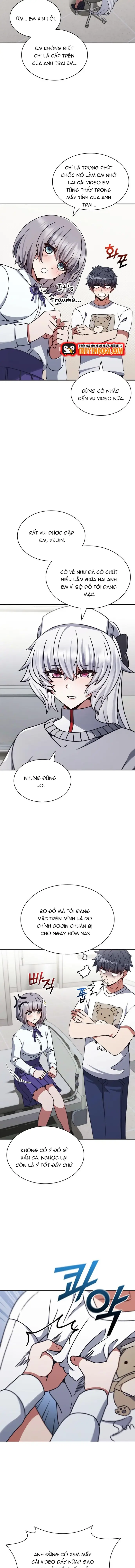 Thần Chết Part-Time Chapter 29 - 8