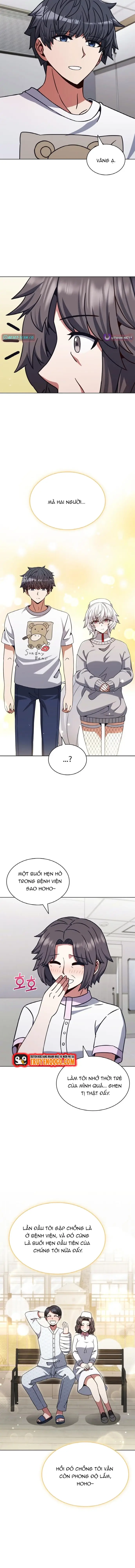 Thần Chết Part-Time Chapter 29 - 12