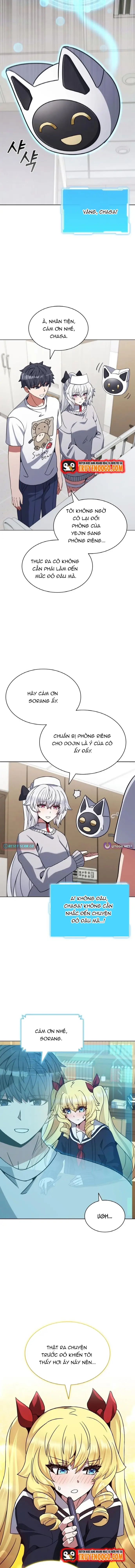 Thần Chết Part-Time Chapter 29 - 14