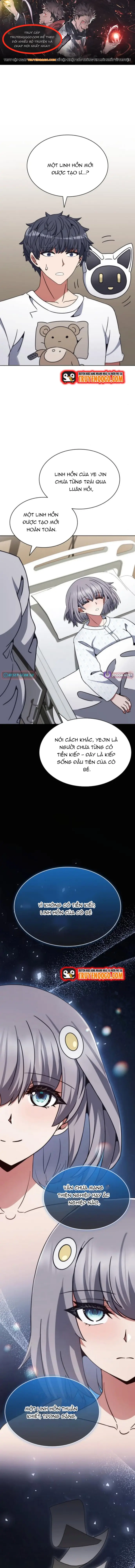 Thần Chết Part-Time Chapter 30 - 1