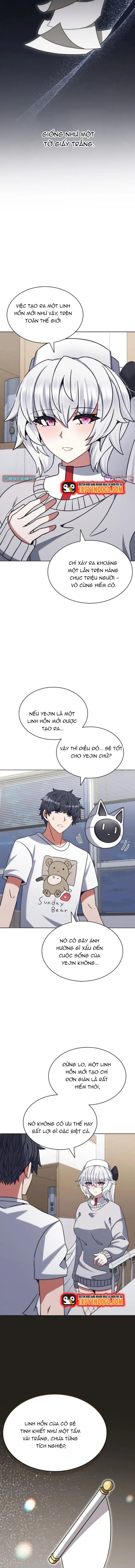 Thần Chết Part-Time Chapter 30 - 2