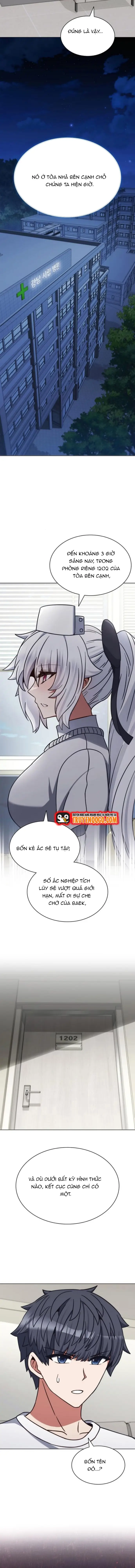 Thần Chết Part-Time Chapter 30 - 4