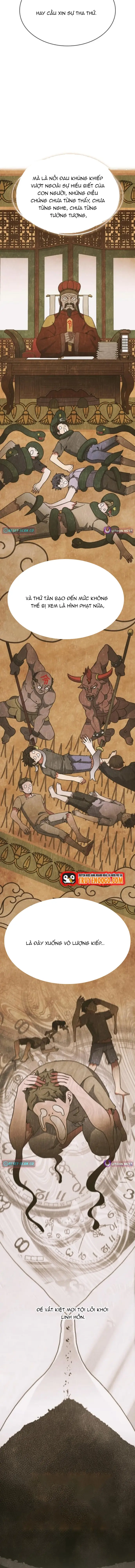 Thần Chết Part-Time Chapter 30 - 10