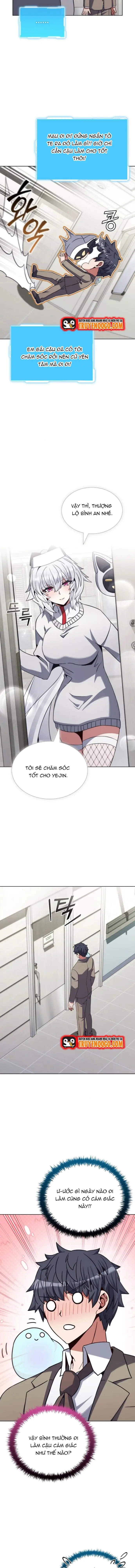 Thần Chết Part-Time Chapter 30 - 18